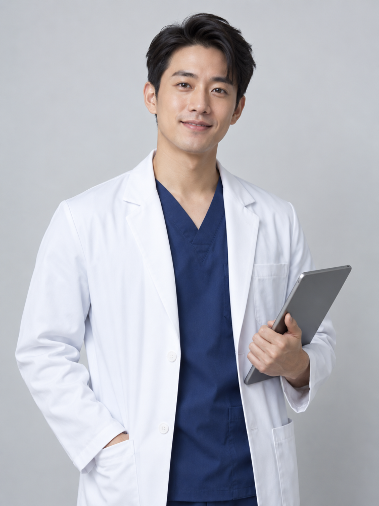 刘医生|青岛大学口腔硕士